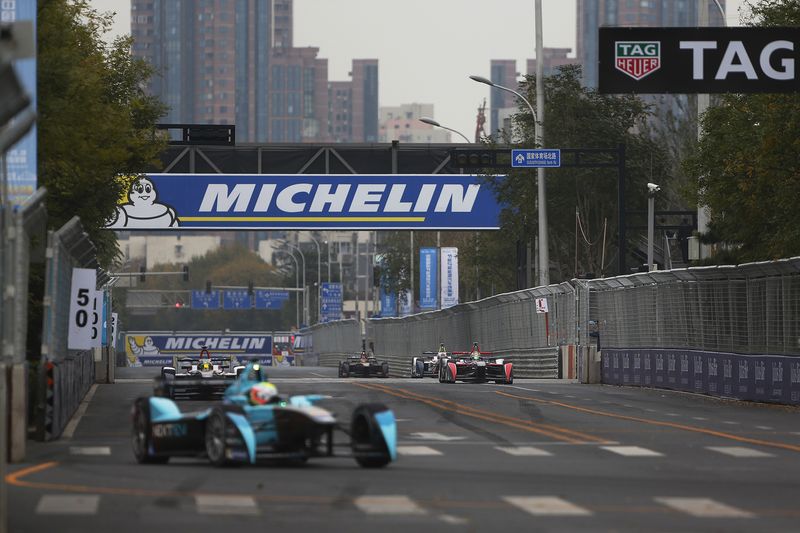 beijing eprix 2015